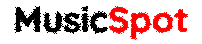 MusicSpot Logo